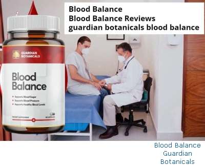 Blood Balance Dose